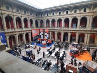 29 et 30 octobre 2025 - Num&eacute;rique En commun - l'Event national du num&eacute;rique d'int&eacute;r&ecirc;t g&eacute;n&eacute;ral