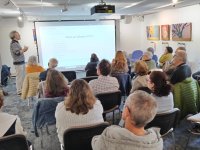 4 Octobre 2025 - Conf&eacute;rence : Peut-on adopter l'IA ? 