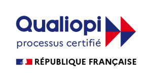 Logo label Qualopi