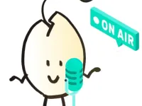 Les Podcasts de l'éclosion#