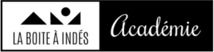 logo de la Boîte à Indés académie
Lien vers: https://laboite-a-indes.fr